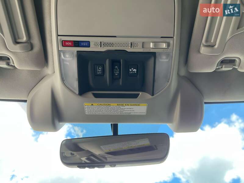 Позашляховик / Кросовер Subaru Forester 2020 в Тернополі