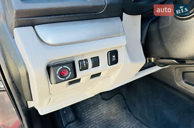 Позашляховик / Кросовер Subaru Forester 2013 в 