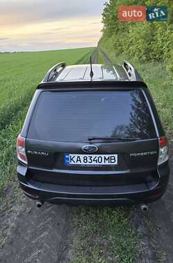 Внедорожник / Кроссовер Subaru Forester 2008 в 
