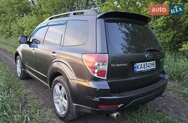 Внедорожник / Кроссовер Subaru Forester 2008 в 