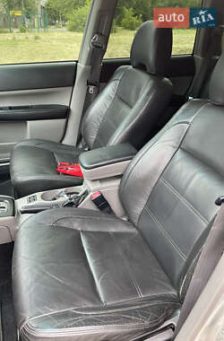 Внедорожник / Кроссовер Subaru Forester 2006 в 