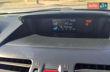Внедорожник / Кроссовер Subaru Forester 2014 в 