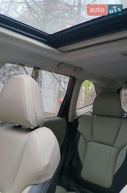 Внедорожник / Кроссовер Subaru Forester 2021 в 