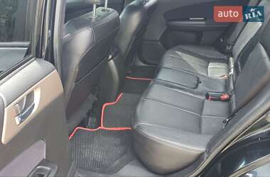 Внедорожник / Кроссовер Subaru Forester 2008 в 