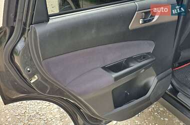 Внедорожник / Кроссовер Subaru Forester 2008 в 