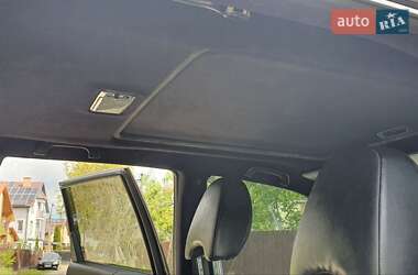 Внедорожник / Кроссовер Subaru Forester 2008 в 
