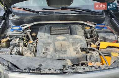 Внедорожник / Кроссовер Subaru Forester 2008 в 