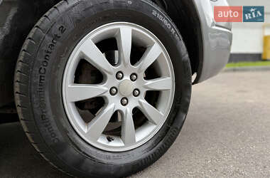 Внедорожник / Кроссовер Subaru Forester 2007 в 