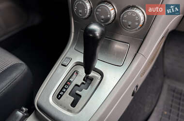 Внедорожник / Кроссовер Subaru Forester 2007 в 