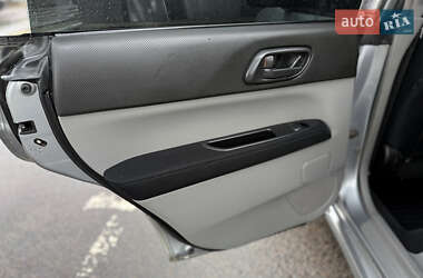 Внедорожник / Кроссовер Subaru Forester 2007 в 