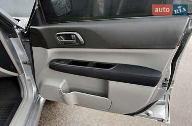Внедорожник / Кроссовер Subaru Forester 2007 в 