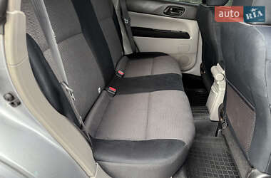 Внедорожник / Кроссовер Subaru Forester 2007 в 