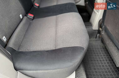Внедорожник / Кроссовер Subaru Forester 2007 в 