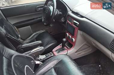 Внедорожник / Кроссовер Subaru Forester 2004 в 