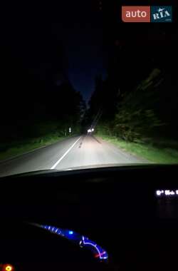 Внедорожник / Кроссовер Subaru Forester 2008 в 