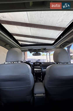 Внедорожник / Кроссовер Subaru Forester 2013 в 