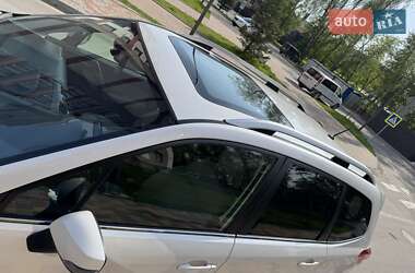 Позашляховик / Кросовер Subaru Forester 2014 в 
