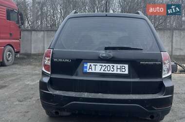 Внедорожник / Кроссовер Subaru Forester 2008 в 