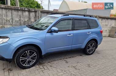 Внедорожник / Кроссовер Subaru Forester 2010 в Киеве