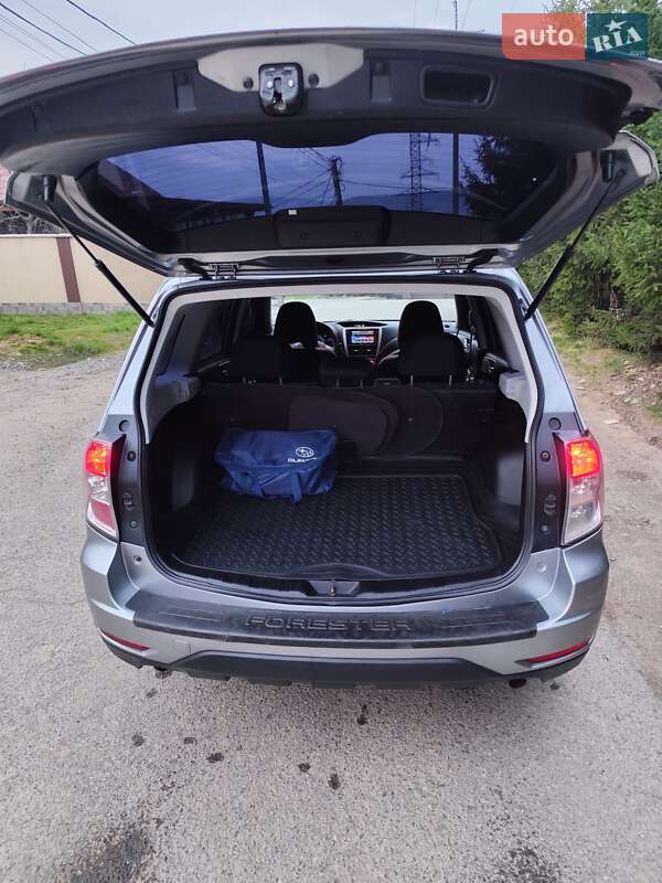 Позашляховик / Кросовер Subaru Forester 2008 в Коломиї