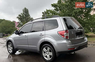 Внедорожник / Кроссовер Subaru Forester 2008 в 