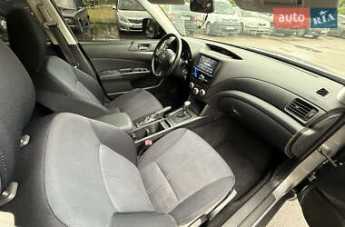 Внедорожник / Кроссовер Subaru Forester 2008 в 
