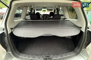 Внедорожник / Кроссовер Subaru Forester 2008 в 