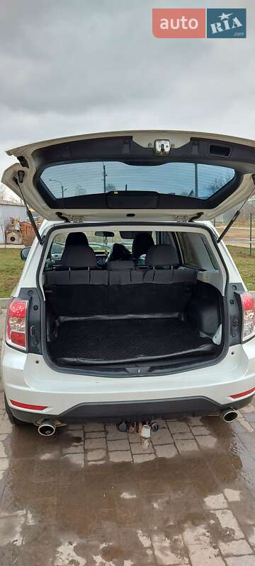 Внедорожник / Кроссовер Subaru Forester 2011 в Ивано-Франковске фото 7 Внедорожник / Кроссовер Subaru Forester 2011 в Ивано-Франковске