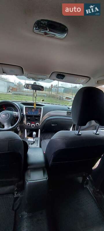 Внедорожник / Кроссовер Subaru Forester 2011 в Ивано-Франковске фото 12 Внедорожник / Кроссовер Subaru Forester 2011 в Ивано-Франковске