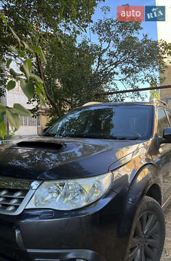 Позашляховик / Кросовер Subaru Forester 2012 в Кривому Розі