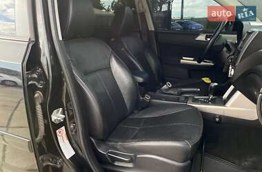 Внедорожник / Кроссовер Subaru Forester 2008 в 
