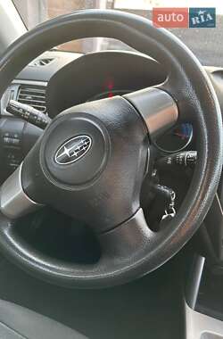 Позашляховик / Кросовер Subaru Forester 2008 в 