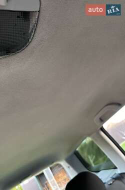 Позашляховик / Кросовер Subaru Forester 2008 в 