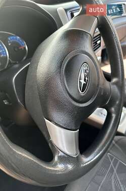 Позашляховик / Кросовер Subaru Forester 2008 в 