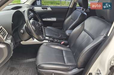 Позашляховик / Кросовер Subaru Forester 2008 в 