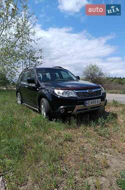 Внедорожник / Кроссовер Subaru Forester 2010 в 