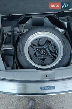 Внедорожник / Кроссовер Subaru Forester 2010 в 