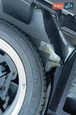 Внедорожник / Кроссовер Subaru Forester 2010 в 
