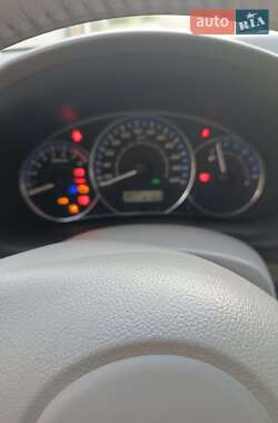 Внедорожник / Кроссовер Subaru Forester 2010 в 