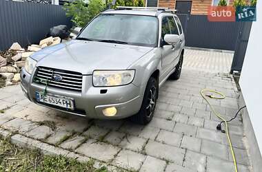 Внедорожник / Кроссовер Subaru Forester 2006 в Киеве