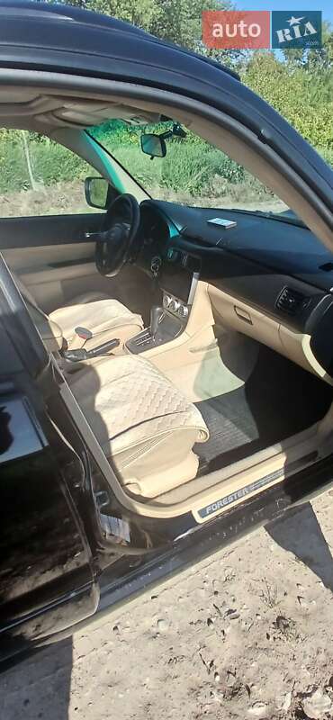 Внедорожник / Кроссовер Subaru Forester 2006 в Городенке фото 7 Внедорожник / Кроссовер Subaru Forester 2006 в Городенке