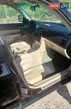 Позашляховик / Кросовер Subaru Forester 2006 в 