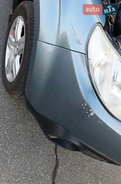 Позашляховик / Кросовер Subaru Forester 2008 в 