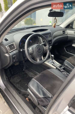 Внедорожник / Кроссовер Subaru Forester 2008 в 