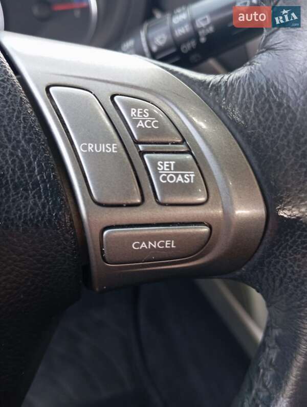 Позашляховик / Кросовер Subaru Forester 2008 в Львові фото 18 Позашляховик / Кросовер Subaru Forester 2008 в Львові