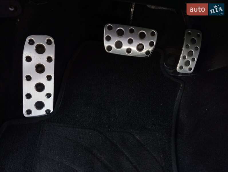 Позашляховик / Кросовер Subaru Forester 2008 в Львові фото 20 Позашляховик / Кросовер Subaru Forester 2008 в Львові