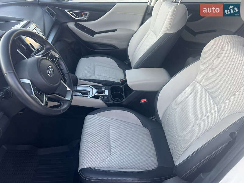 Позашляховик / Кросовер Subaru Forester 2022 в Сумах фото 6 Позашляховик / Кросовер Subaru Forester 2022 в Сумах