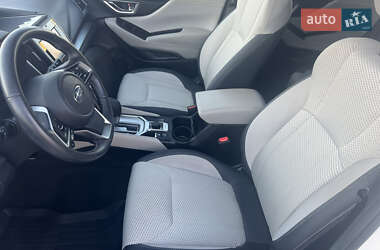 Внедорожник / Кроссовер Subaru Forester 2022 в 