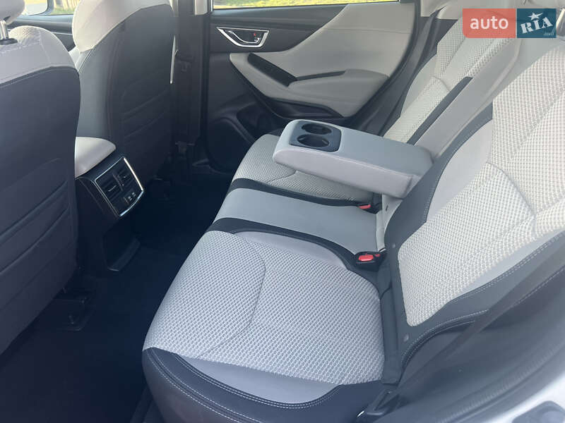 Позашляховик / Кросовер Subaru Forester 2022 в Сумах фото 13 Позашляховик / Кросовер Subaru Forester 2022 в Сумах