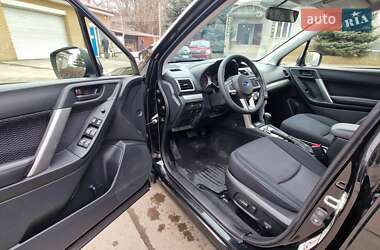 Внедорожник / Кроссовер Subaru Forester 2016 в 